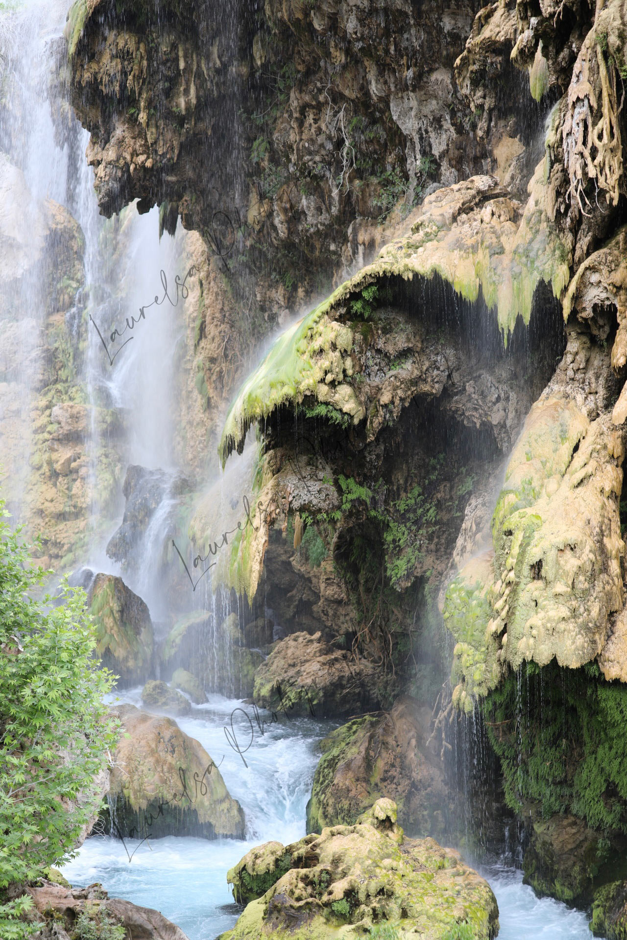 Vals de agua